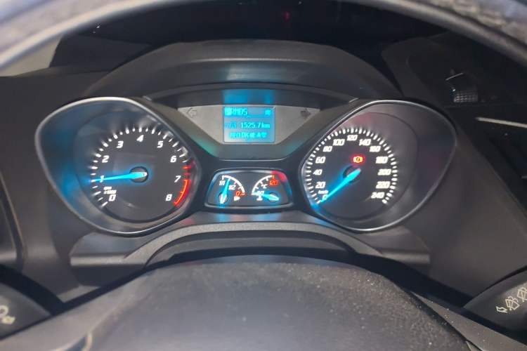 Used Ford Kuga 2015 1.5L GTDi Two-Wheel Drive Fashion Edition
