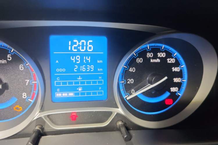 Used Suzuki Wagon R X5 2016 1.4L Entry Model China V Standard
