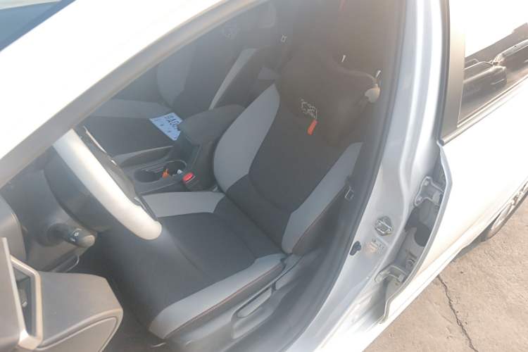 Used Toyota Corolla 2021 1.2T S-CVT Pioneer PLUS Edition
