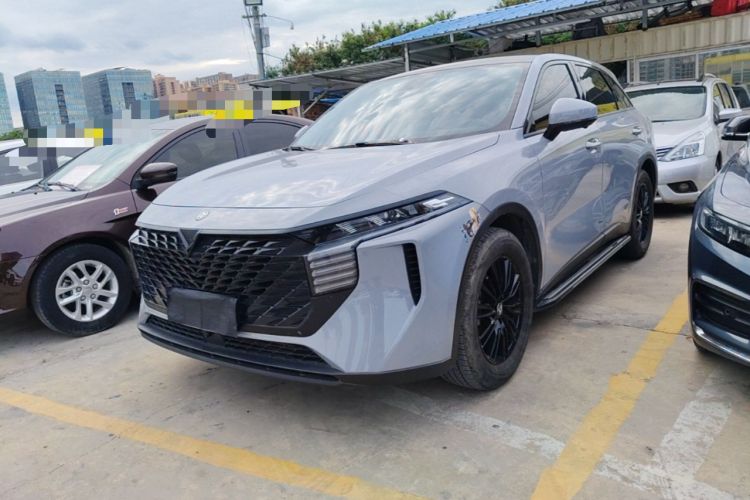 Used Venucia V 2021 260T Idol Edition Guazi used car, China used car export, Used car for sale, Used  cars, Cheapest cars for sale