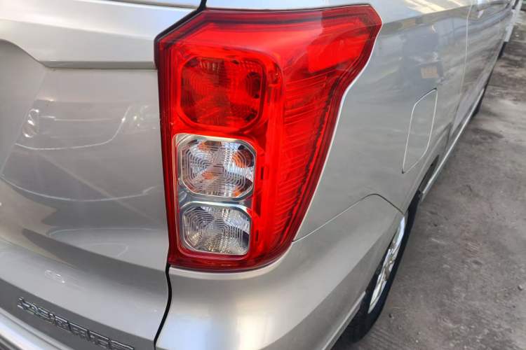 Used Wuling Hongguang 2018 1.5L S Comfort Model L2B