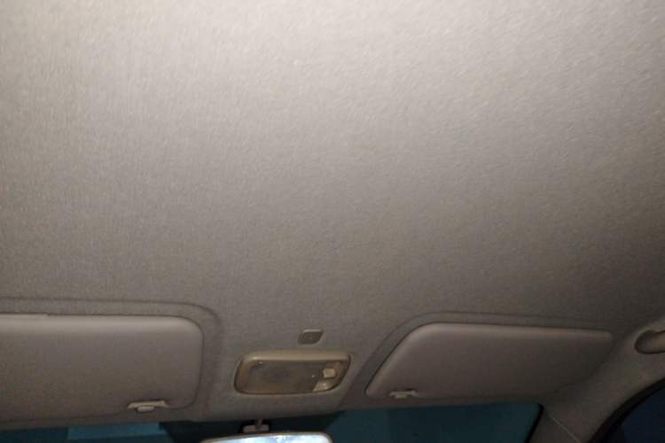 Used Chery QQ Ice Cream 2022 170km Sundae Phosphate Lithium-Ion Headliner