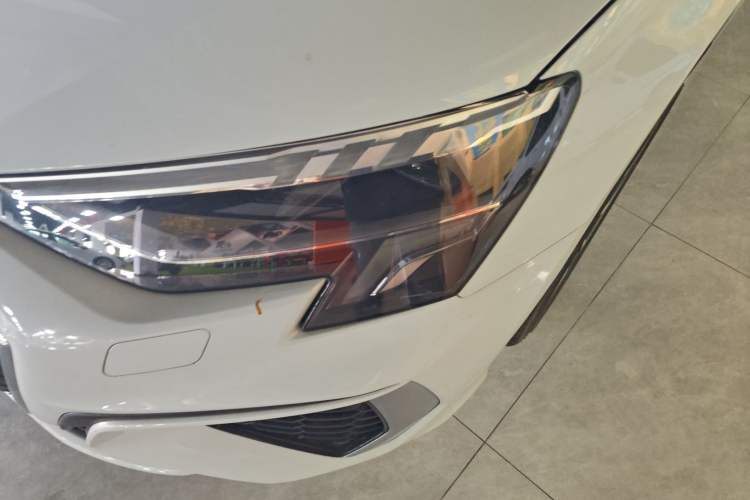 Used Audi A3 2023 Restyled A3L Limousine 35 TFSI Fashion Sport Edition