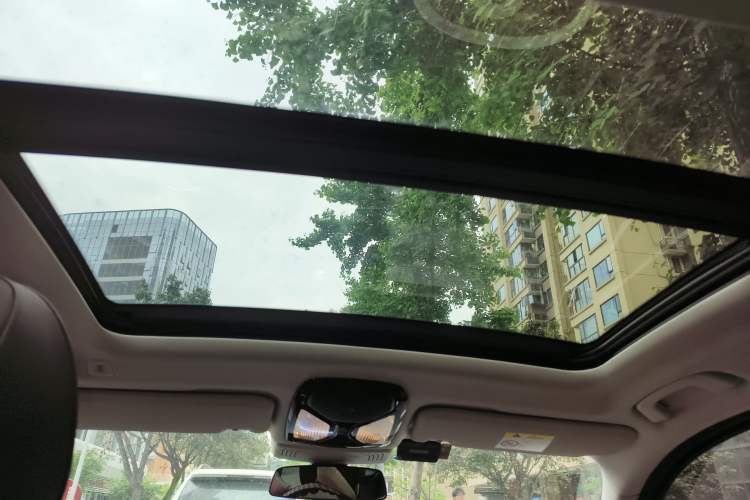 Used BMW X3 2021 xDrive25i M Sport Package
