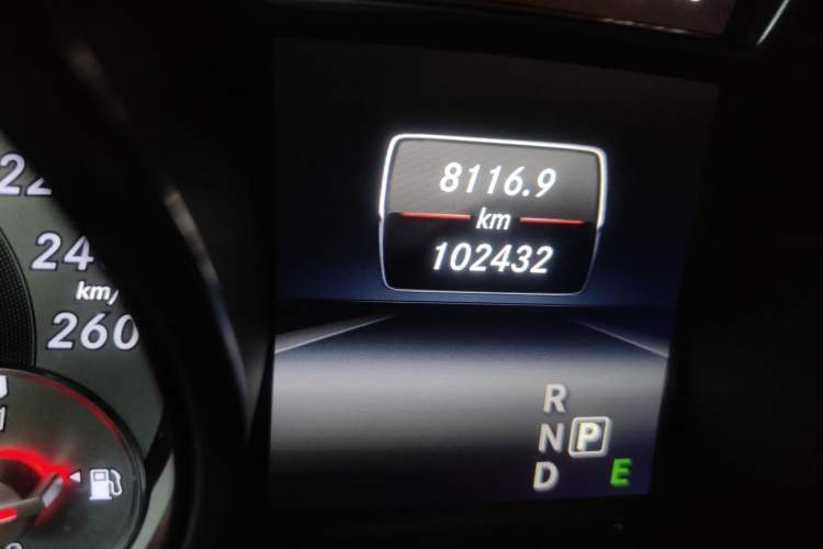 Used Mercedes-Benz GLA 2015 GLA 200