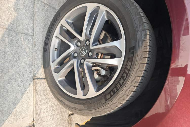 Used Acura MDX 2017 3.0L Xiangyu Version
