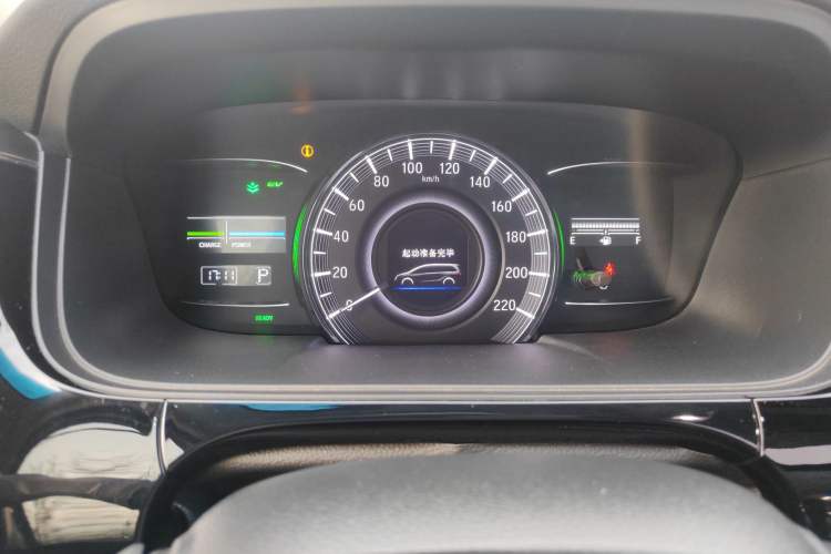 Used Honda Elysion 2019 2.0L Hybrid Luxury Edition