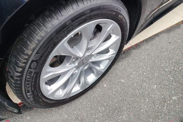 Used Cadillac CT5 2020 28T Luxury Version
