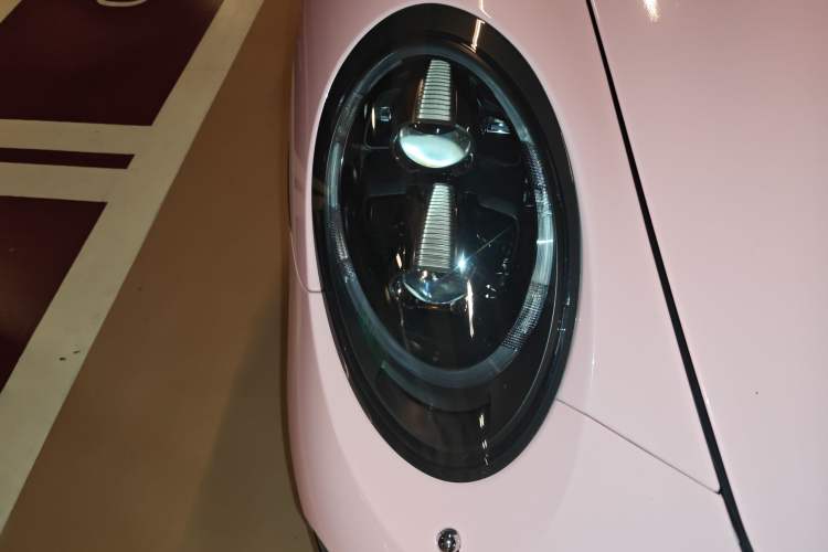 Used Porsche 911 2019 Carrera S Cabriolet 3.0T