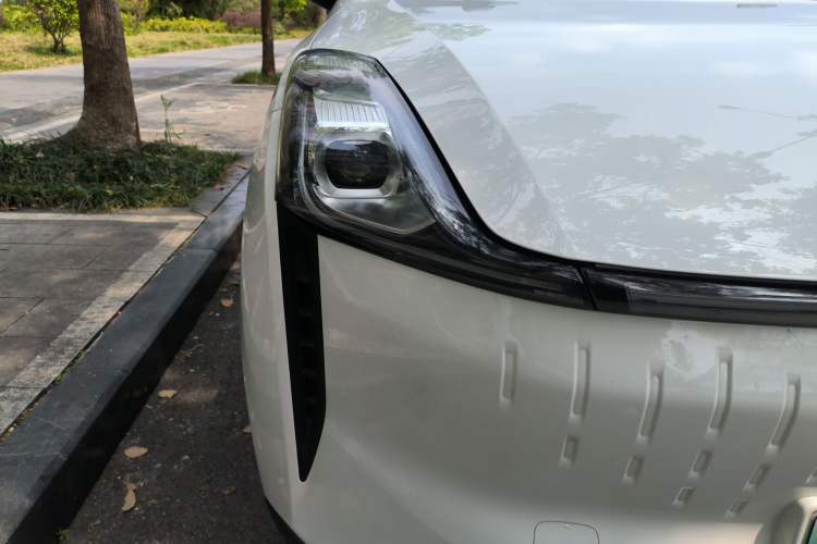 Used Bestune NAT 2022 Enjoy Travel Edition 100kW 419km
