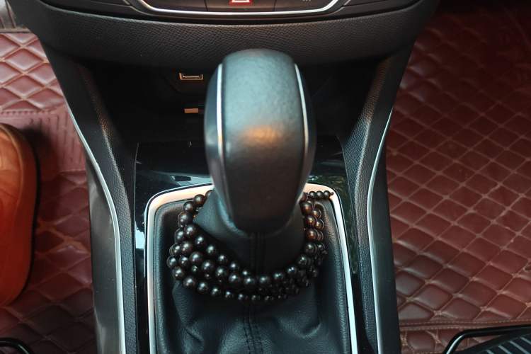 Used Peugeot 408 2014 1.8L Automatic Luxury Edition