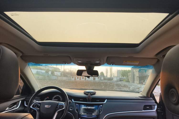 Used Cadillac XTS 2018 28T Tech Edition