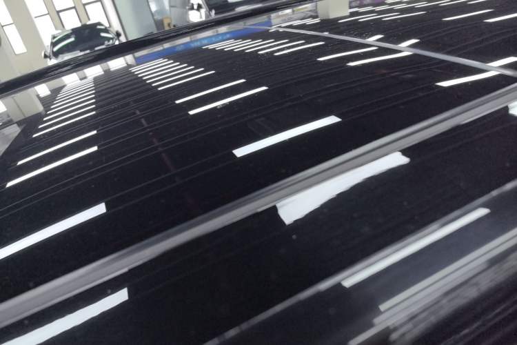 Used Nio ES6 2024 75 kWh
