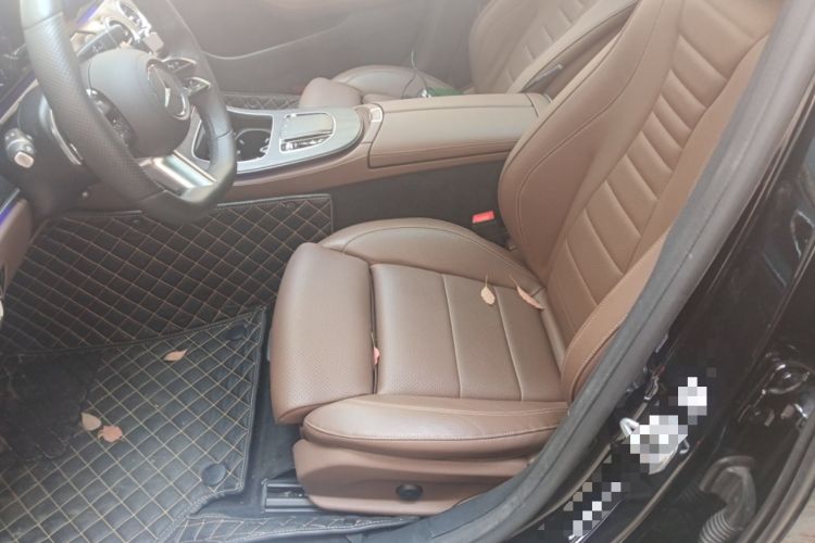 Used Mercedes-Benz E-Class 2022 Second Facelift E 300 L Sport Luxury Edition
