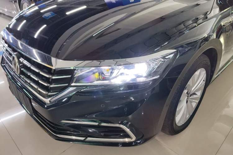 Used Volkswagen Passat 2021 330TSI Elite Edition