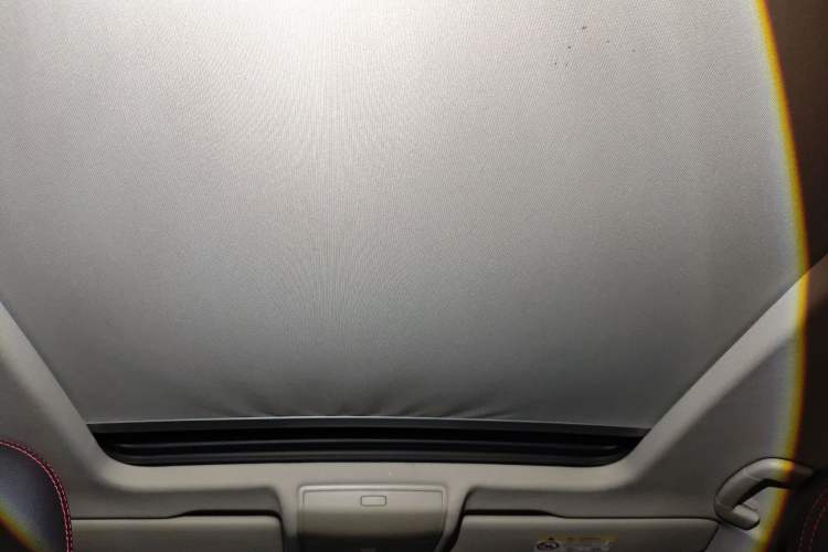 Used Volkswagen Tiguan L New Energy 2022 430 PHEV Plug-in Hybrid Flagship Edition