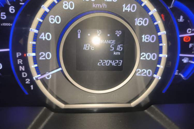 Used Honda Odyssey 2013 2.4L Sport Edition