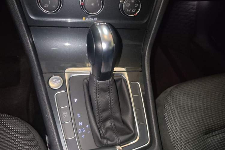 Used Volkswagen Golf 2020 Zhiai Edition 280TSI DSG Comfort Model