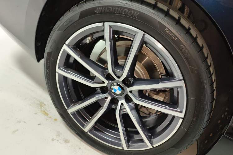 Used BMW 3 Series 2025 325Li M Sport Package
