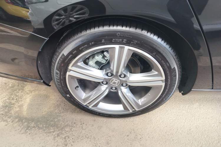 Used Honda Accord 2023 260TURBO Excellence Edition Right Rear Wheel Hub