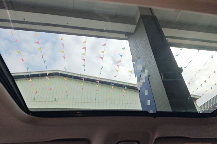 Used Audi A4L 2017 40 TFSI Ambition Edition