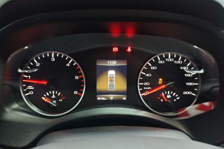 Used Great Wall Poer 2023 2.0T Commercial Version Automatic Diesel 4x4 Elite Long-Box GW4D20M