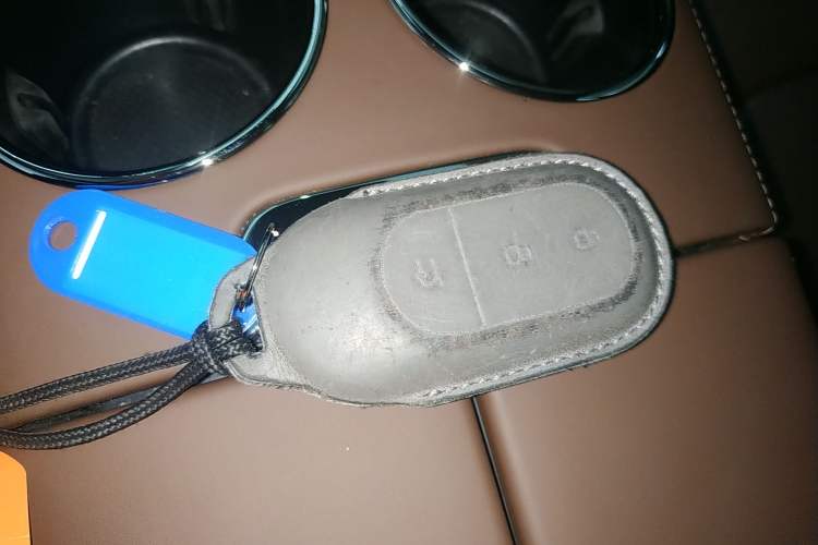 Used Leapmotor C01 2023 Range-Extended 316 Smart Edition