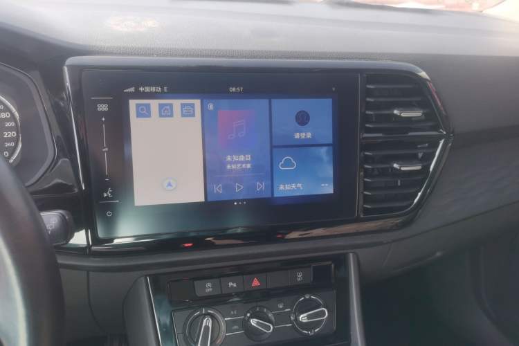 Used Jetta VS7 2020 1.4T Automatic Enjoyment Model