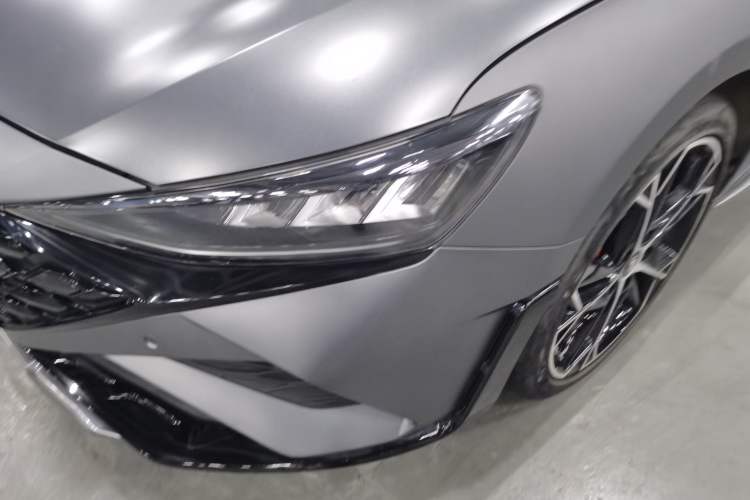 Used Hyundai Lafesta 2023 270T N Line TOP Flagship Edition Left Front Headlight