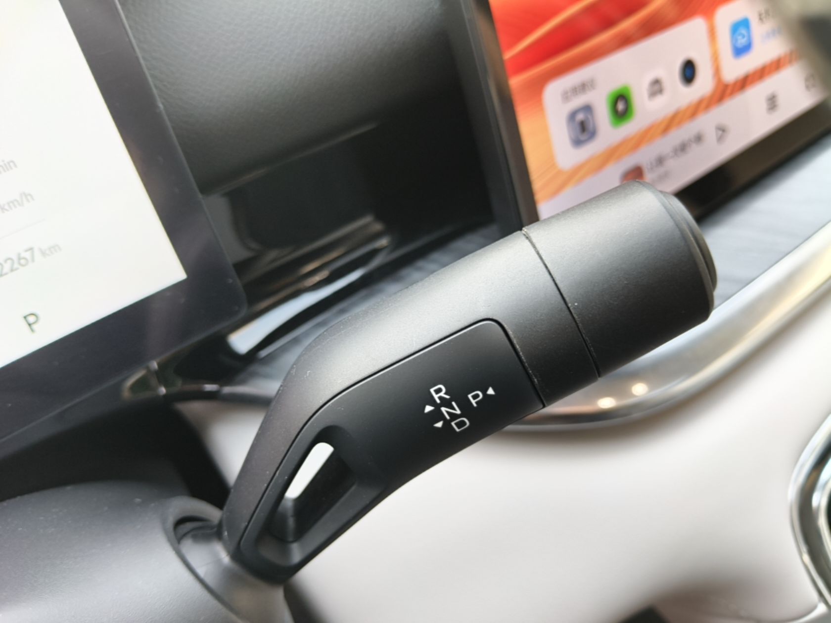 Geely Galaxy Stellar 6 2026 Model 125km Exploration+ Edition — снимка 16