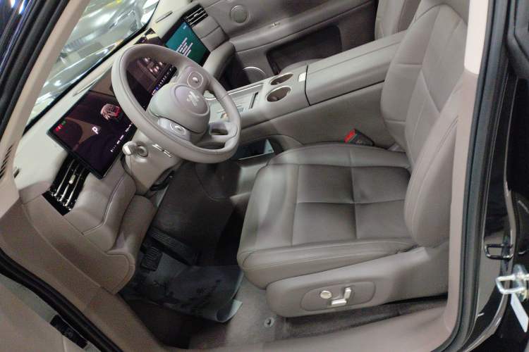 Used IM LS6 2026 Model Range-Extending 66 Max+
