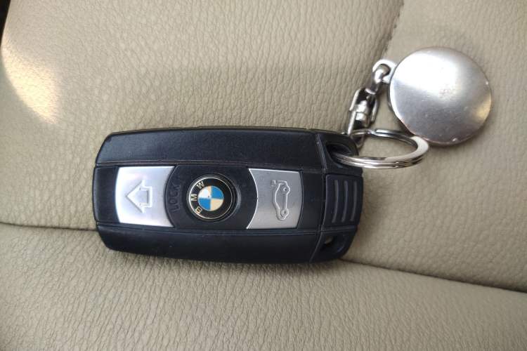 Used BMW X1 2013 sDrive18i Leading Model