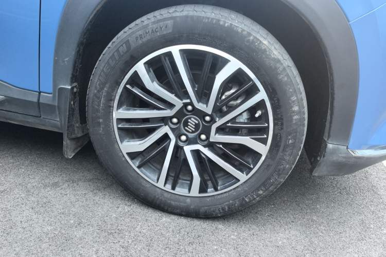 Used WM Motor W6 2021 520km PRO All-Round Edition
