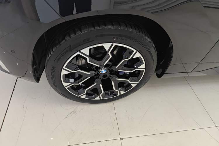 Used BMW X3 2025 Model, xDrive30L Prestige M Sport Night Package
