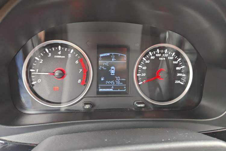 Used FORTHING SX6 2021 1.6L Manual Global Anniversary Edition