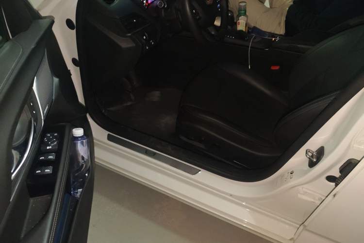 Used Cadillac CT4 2022 28T Luxury Edition