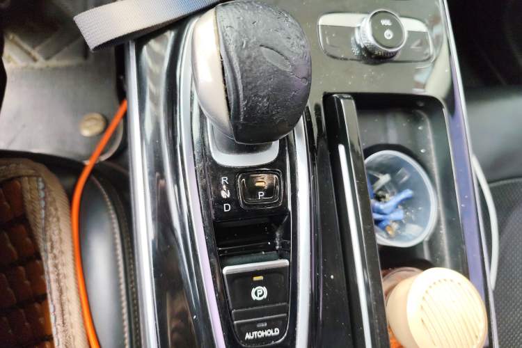 Used AION S 2020 Meizu 580