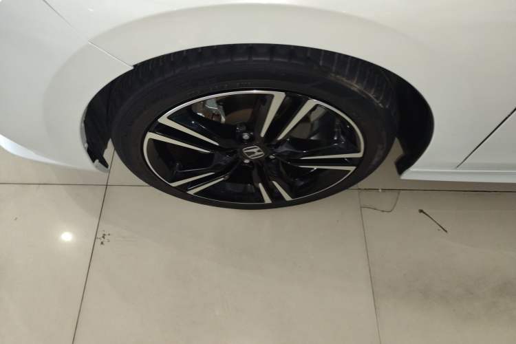 Used Honda Integra 2022 240TURBO CVT Phantom Night Luxury Edition Exterior 4