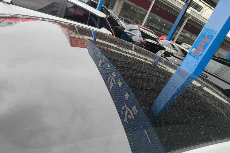 Used Tesla Model 3 2021 Standard Range Rear-Drive Upgraded Version