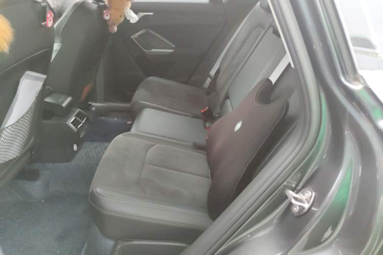 Used Audi Q3 2023 35 TFSI Fashion Dynamic Model (1.4T)
