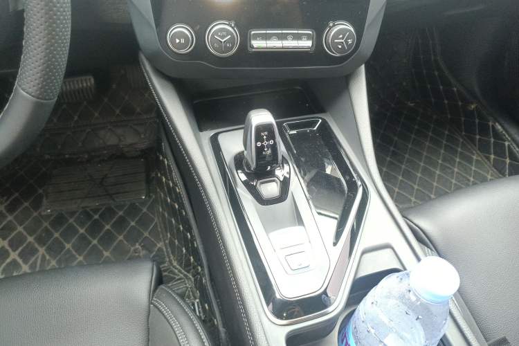 Used Lynk & Co 02 2021 1.5TD DCT Two-Wheel Drive Power Plus
