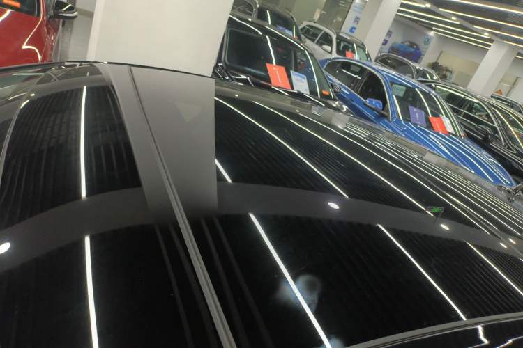 Used Audi A6L 2023 Revised 45 TFSI quattro Prestige Elegant Edition
