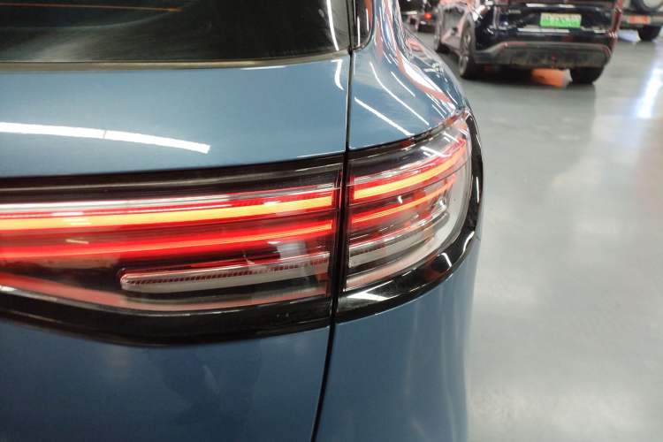 Used Hima H5 2025 Model Pure Electric Pro Long-Range
