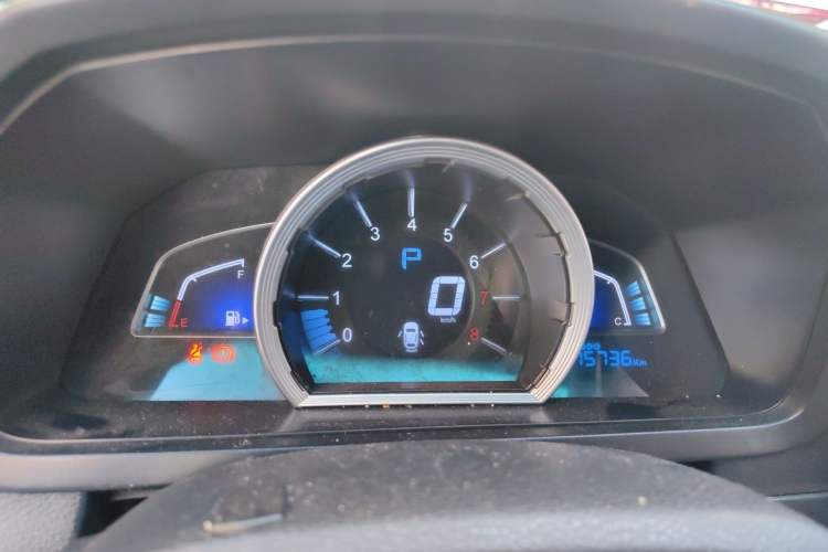 Used Luxgen U6 SUV 2014 1.8T ZhiZun Model