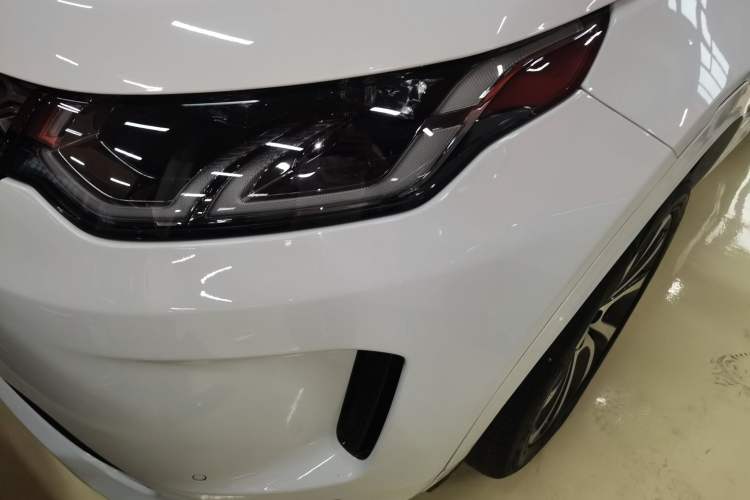 Used Land Rover Discovery Sport 2020 249 PS R-Dynamic Performance Edition