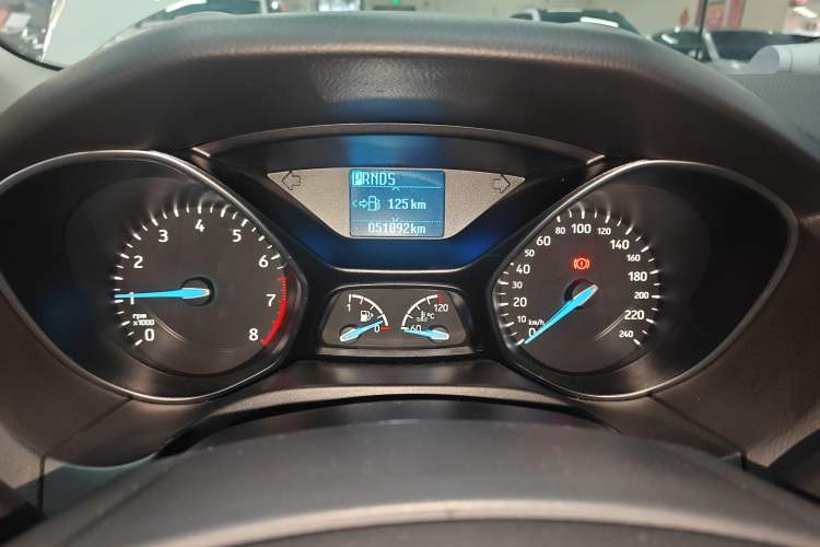 Used Ford Focus 2018 Two-Door Classic EcoBoost 125 Automatic Supercharged Style SmartDrive Edition