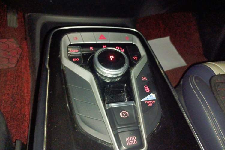 Used SAIC MAXUS G20 2020 2.0T Gasoline Automatic Prestige Executive Version
