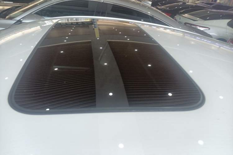 Used Honda Accord 2018 260TURBO Elite Edition China V
