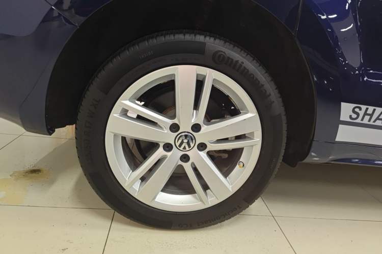 Used Volkswagen Sharan 2018 Revised Version 380TSI Comfort Edition 6-Seater
