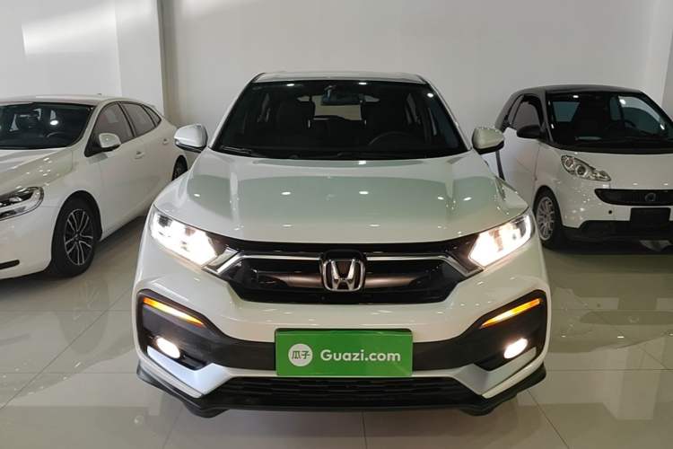 Used Honda XR-V 2021 1.5L CVT Classic Edition